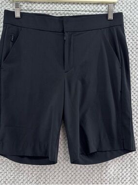 Athleta Mid-rise 9” Shorts